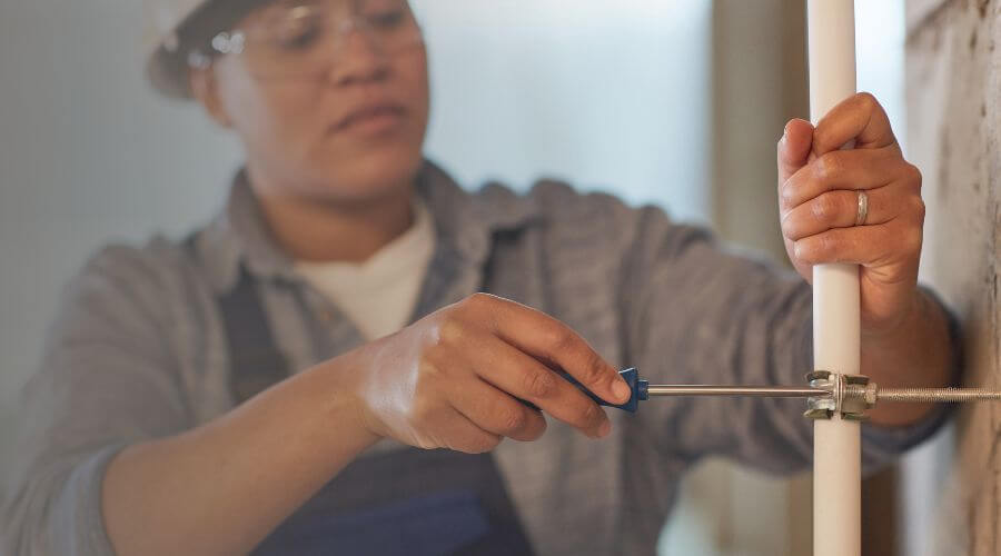 Professional bathroom faucet installation in Gordon, GA